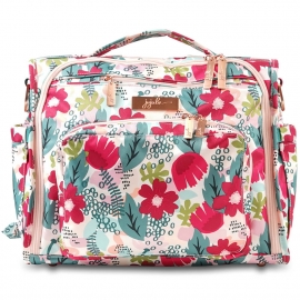 B.F.F. Сумка рюкзак на коляску для мамы - Forget Me Not JuJuBe