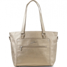 Everyday Tote Сумка для коляски из экокожи - Luminaire JuJuBe