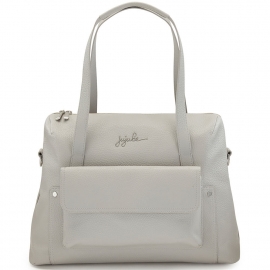 Wherever Weekender Сумка для мамы из веган кожи - Stone JuJuBe
