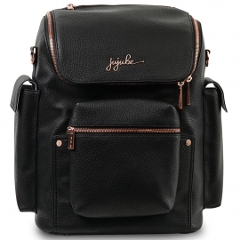 Рюкзак Ju-Ju-Be Be Forever Backpack Noir Rose Gold
