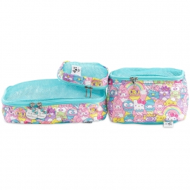 Набор органайзеров Be Organized Ju-Ju-Be Hello Sanrio Sweets