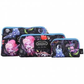 Be Set Набор сумок для мамы Cute But Deadly JuJuBe