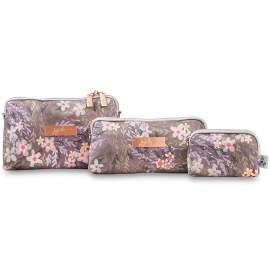 Be Set Набор сумок для мамы Sakura Dusk JuJuBe