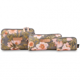 Be Set Набор сумок для мамы Whimsical Whisper JuJuBe