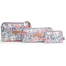 Be Set Набор сумок для мамы Sakura Swirl JuJuBe