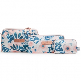 Be Set Набор сумок для мамы Whimsical Watercolor JuJuBe