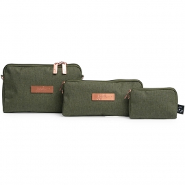 Be Set Набор сумок для мамы Olive Rose JuJuBe
