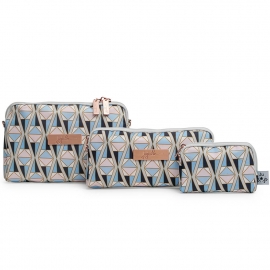 Be Set Набор сумок для мамы Rose Colored Glass JuJuBe