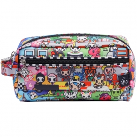 Be Dapper Сумка для вещей малыша - Tokidoki Sushi Cars JuJuBe