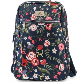 Рюкзак для мамы Ballad JuJuBe Midnight Posy