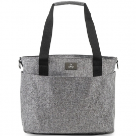 Сумка для мамы Ju-Ju-Be Encore Tote Graphite