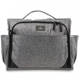Сумка рюкзак для мамы JuJuBe Classical Convertible Graphite