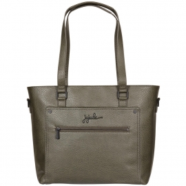 Everyday Tote Сумка для коляски из экокожи - Olive JuJuBe