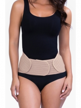 Belly Bandit (США) Бандаж до и послеродовой 2-in-1 Bandit телесного цвета L-XL (48-56)