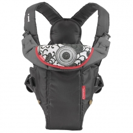 Рюкзак- кенгуру Infantino для переноски ребенка 