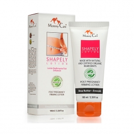 Крем для тела после беременности или диеты Mommy Care 100 мл