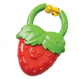 Вибрирующий прорезыватель 