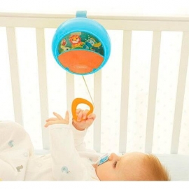 Музыкальная игрушка 