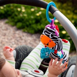 Развивающая игрушка 