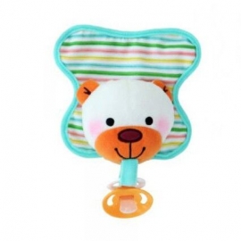 Держатель для пустышки 