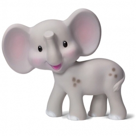 Прорезыватель для зубов из натурального каучука 