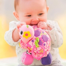 Развивающая игрушка 