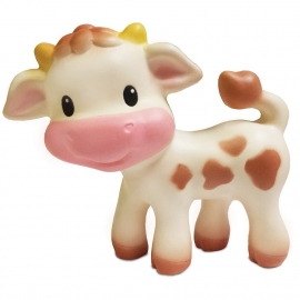 Infantino (США) Прорезыватель для зубов из натурального каучука 