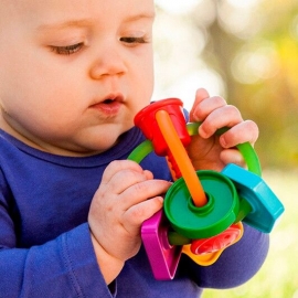 Развивающая игрушка 