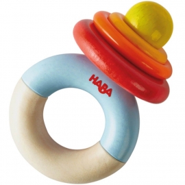 Игрушка деревянная 