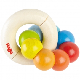 Игрушка деревянная 