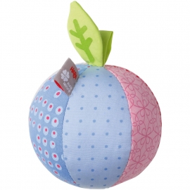 Мячик мягконабивной 