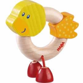 Игрушка деревянная 