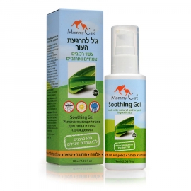 Успокаивающий Гель После Укусов Насекомых Mommy Care 70 мл