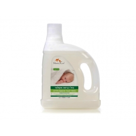 Экологичная жидкость для стирки детских вещей Mommy Care 2000 мл