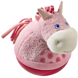 Игрушка-неваляшка 