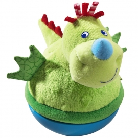 Игрушка-неваляшка 