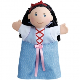 Кукла на руку 