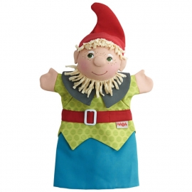 Кукла на руку 