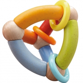 Игрушка деревянная 