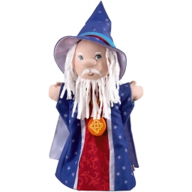 Кукла на руку 