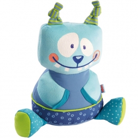 Игрушка мягконабивная дверной стопор 