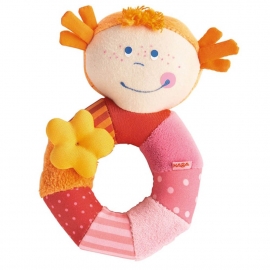 Игрушка мягконабивная 