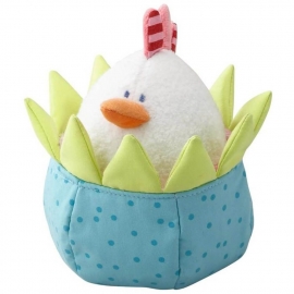 Мягконабивная игрушка 