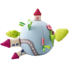 Мяч мягконабивной 