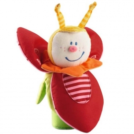 Мягконабивная игрушка 