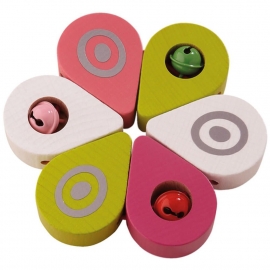 Игрушка деревянная развивающая 