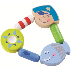 Игрушка деревянная развивающая 