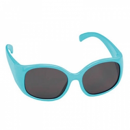 Детские солнцезащитные очки Real Kids Flex 3-7 лет бирюза