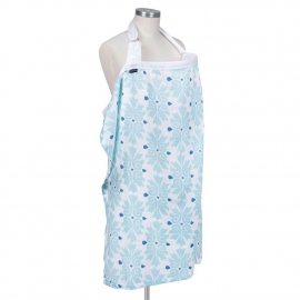 Bebe Au Lait (США) Муслиновый фартук для кормления Avila