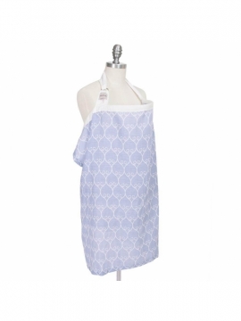 Bebe Au Lait (США) Муслиновый фартук для кормления Porta